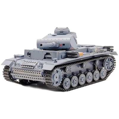 Heng Long 3848-1 / Panzer III 